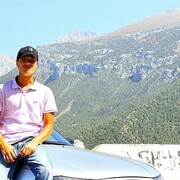  ,  Murod, 27