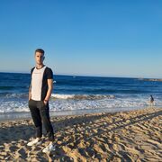  Algiers,  Nassim, 24
