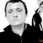  Stretford,   Rusel, 49 ,  