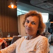 ,  Ludmila, 58