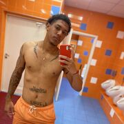  Mimarsinan,  Brian Alex, 24