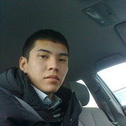  ,  Ulan, 36