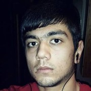  ,   Farrukh, 29 ,   