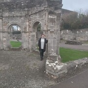  Drogheda,  Dora, 62