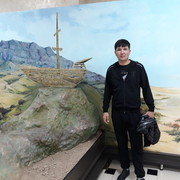  ,   Azamat, 37 ,     , c , 