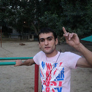  ,   Xalil, 35 ,   