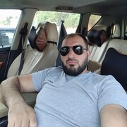 ���������� �����-���������, ���� ������� Davud, 35 ���, ������������ ��� c�������� ���������