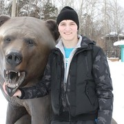  ,   Nick Ugolov, 33 ,   