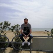  Cassano d'Adda,  Andrey, 41