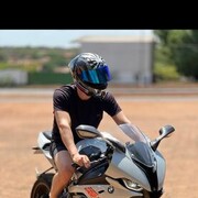  Dom Pedro,  Kaio italo, 23