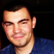  -,  Alex, 35