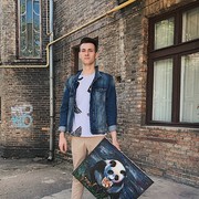 ���������� �����, ���� ������� Nik, 32 ����, ������������ 