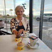  Alcala de Xivert,   Natallia, 58 ,     , c 