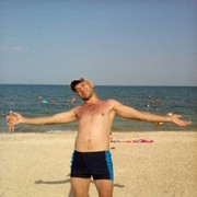  ,  Pasha, 43