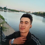  ,  FEDYA, 20