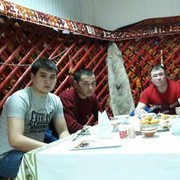 ���������� ������, ���� ������� Daniar, 35 ���, ������������ ��� ������, ����� � ���������, c�������� ���������