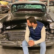 Museo del Automovil Nicolini