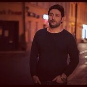 ���������� ������, ���� ������� Aharon, 33 ����, ������������ ��� ������, ����� � ���������