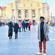  ,   Sanjeev, 23 ,   ,   