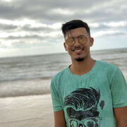  El Jadida,  Hamza, 22