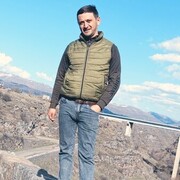  ,   Paruyr, 35 ,   ,   