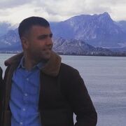  Alanya,  Huseyin, 26