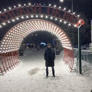 ���������� ������, ������ ����, 23