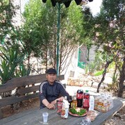  ,   Sanjar, 42 ,   ,   