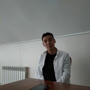  ,  Maksat, 28