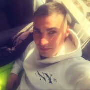   ,  Sergey, 36