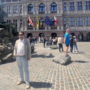  Gent,   , 40 ,   ,   