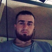 ���������� ������, ������� Akmal, 31