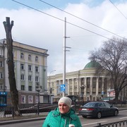  ,   Galina, 55 ,   c 