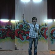 ���������� �������, ���� ������� Archil, 39 ���, ������������ ��� ������, ���������