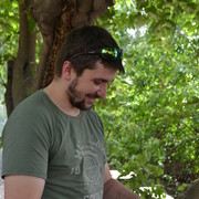  Karmi'el,   MIchael, 39 ,   