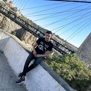 ���������� ������, ���� ����� Yosauf, 23 ����, ������������ ��� ������, ����� � ���������