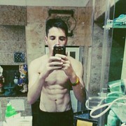  ,  Nikita, 25