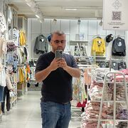  ,   Turkish Man, 42 ,   ,   