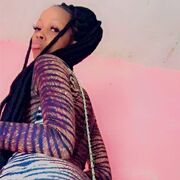  Abeokuta,  Jennifer, 25