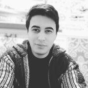  ,  Shoxrux, 29