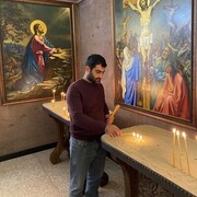 ���������� ���������, ���� ������� Hayk, 39 ���, ������������ ��� ������, ����� � ���������, c�������� ���������