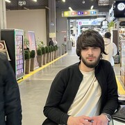 ���������� ������, ���� ����� Ali, 23 ����, ������������ ��� ������, ����� � ���������