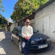 ���������� �������, ���� ������� Tornike, 27 ���, ������������ ��� ������, ����� � ���������