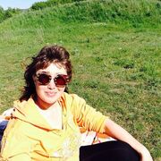  Kington,   Gulnar, 55 ,   c 