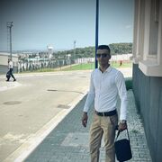 ���������� �����-���������, ���� ������� Chouaib, 33 ����, ������������ ��� ������, ����� � ���������