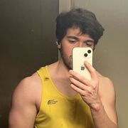  Bellevue,  Luigi, 34