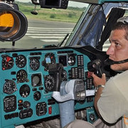 ���������� ����������, ���� ������� PILOT, 47 ���, ������������ 