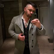  Scituate,  Eric ben, 50