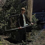 ���������� �����-���������, ���� ����� Blessed, 20 ���, ������������ ��� ������