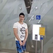 ���������� �����-���������, ���� ������� Semikh, 39 ���, ������������ ��� ������, ����� � ���������